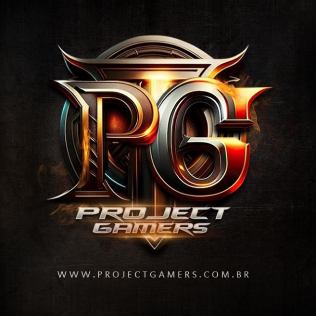 Project Gamer's
